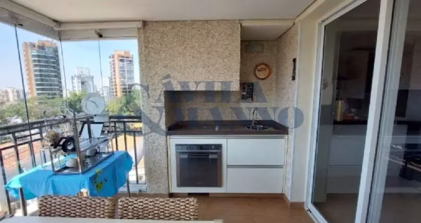 Apartamento de luxo com 4 quartos e 3 suítes na mooca, são paulo-sp: 224m², 4 banheiros, 1 sala e 4 vagas de garagem!