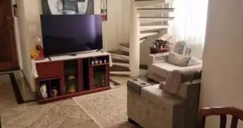 Cobertura duplex Tatuapé