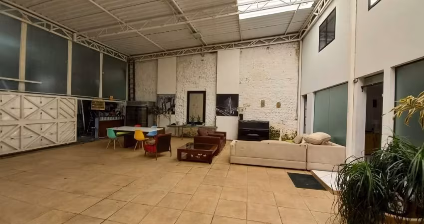 Casa Comercial na Mooca