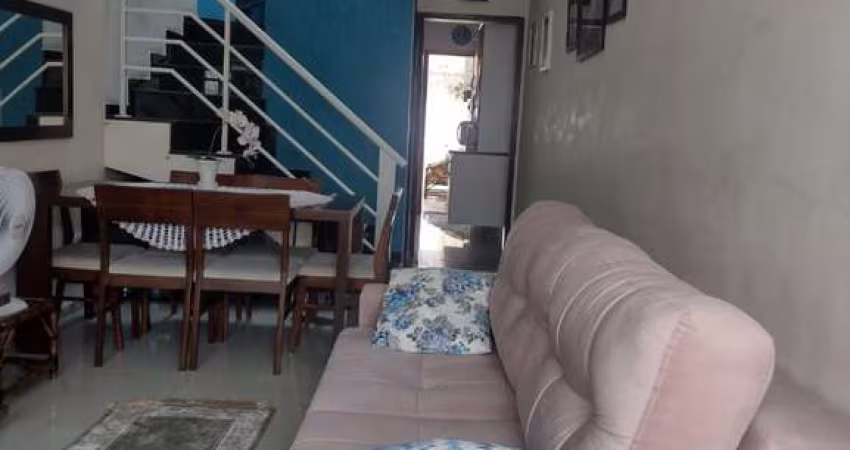 Sobrado na Vila Alpina
