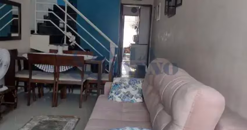 Casa com 2 quartos à venda na Vila Alpina, São Paulo 