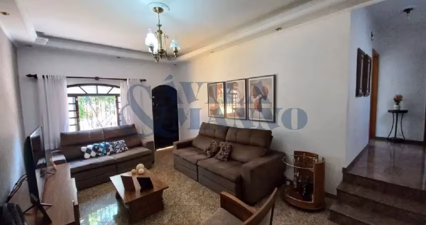Imperdível! casa à venda em são paulo-sp, na vila graciosa, com 3 quartos, 1 suíte, 1 sala, 4 banheiros, 3 vagas e 196m².