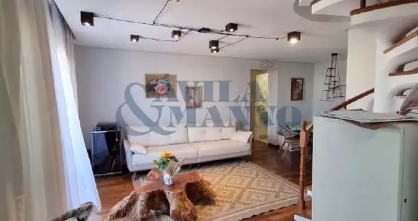 Cobertura com 3 quartos à venda na Vila Prudente, São Paulo 