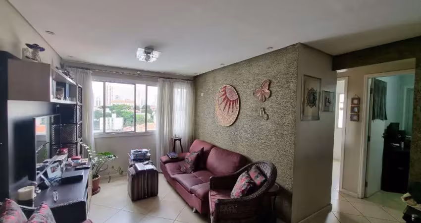 Apartamento com 3 quartos à venda na Mooca, São Paulo 