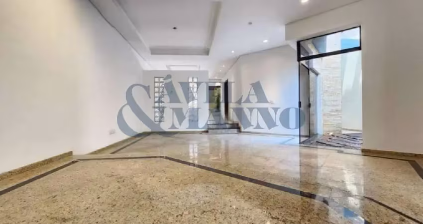 Casa com 3 quartos à venda no Parque da Vila Prudente, São Paulo 