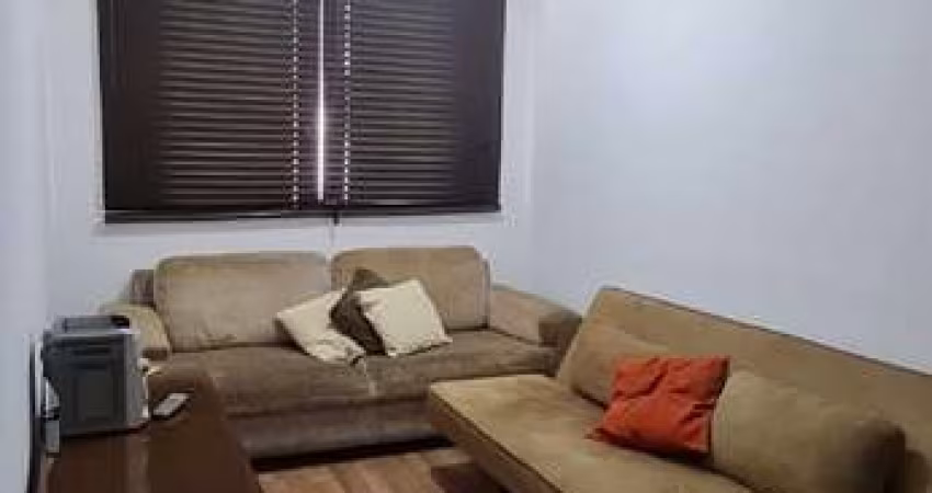 Apartamento na Mooca