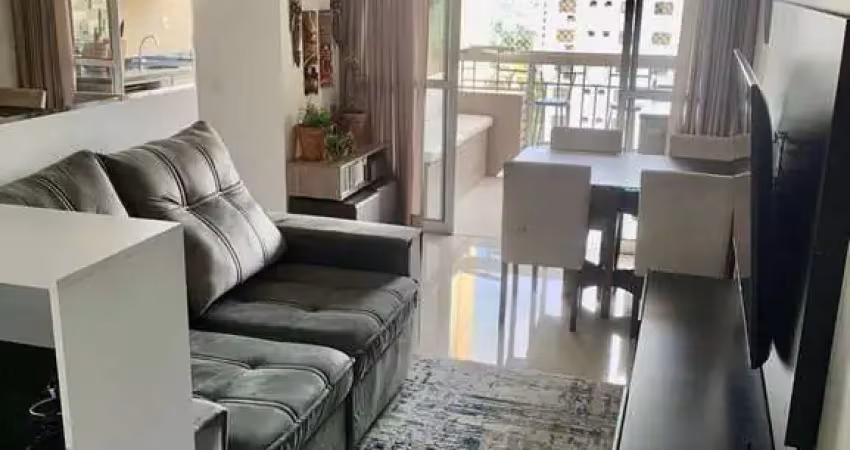 Apartamento com 2 quartos à venda na Mooca, São Paulo 