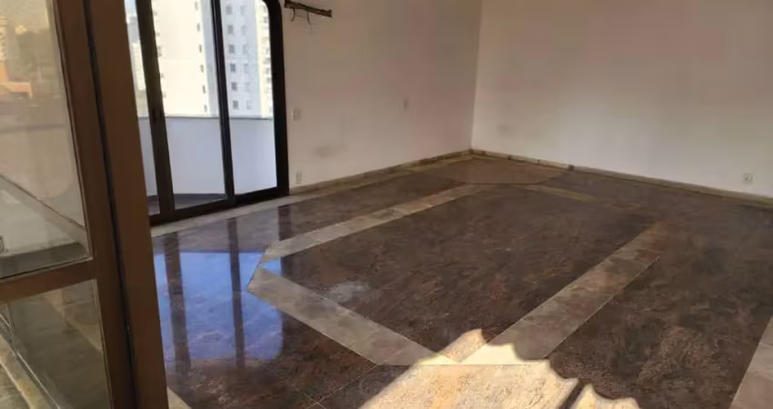 Cobertura com 4 quartos à venda na Mooca, São Paulo 