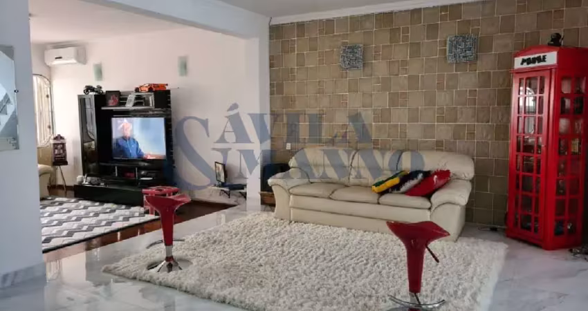Casa com 3 quartos à venda na Mooca, São Paulo 