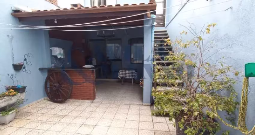 Casa com 3 quartos à venda no Parque da Vila Prudente, São Paulo 