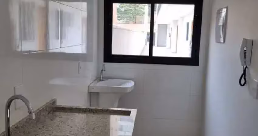 Apartamento com 2 quartos à venda na Mooca, São Paulo 