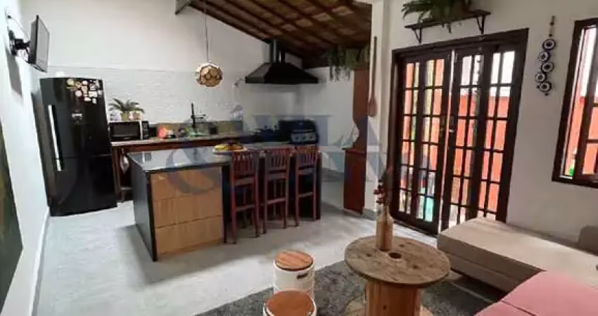Casa com 2 quartos à venda na Mooca, São Paulo 