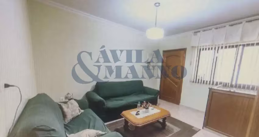 Casa com 2 quartos à venda no Tatuapé, São Paulo 