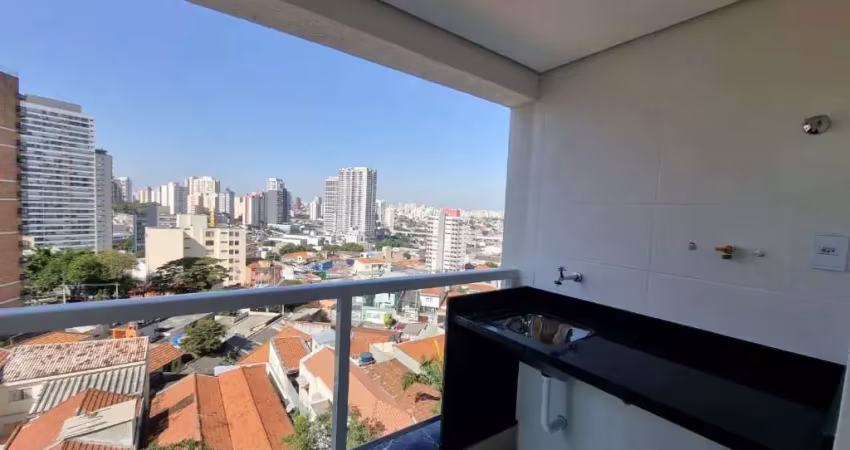 Apartamento com 2 quartos à venda na Mooca, São Paulo 