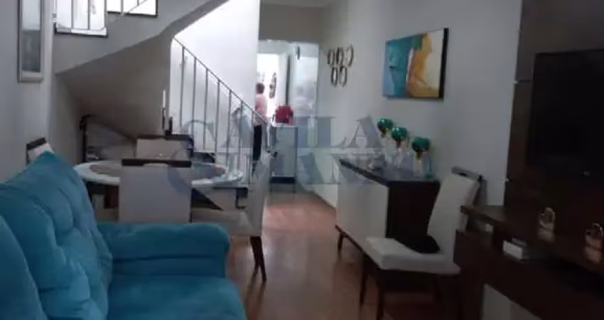 Casa com 3 quartos à venda na Vila Lucia, São Paulo 