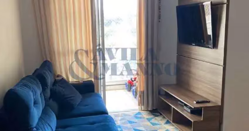Apartamento com 3 quartos à venda na Mooca, São Paulo 