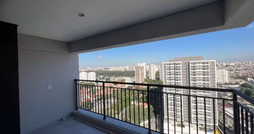 Apartamento com 2 quartos à venda no Jardim Independência, São Paulo 