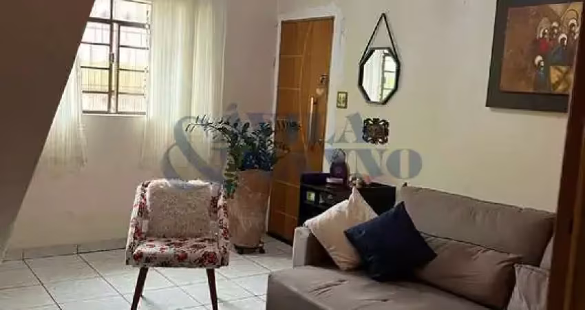 Casa com 3 quartos à venda na Vila Prudente, São Paulo 