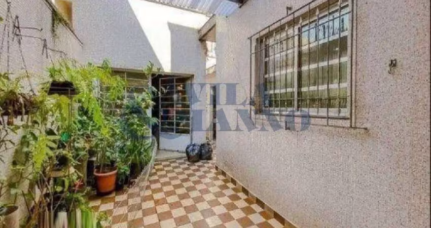 Casa com 3 quartos à venda na Mooca, São Paulo 