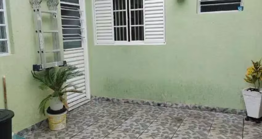 Casa com 3 quartos à venda na Mooca, São Paulo 