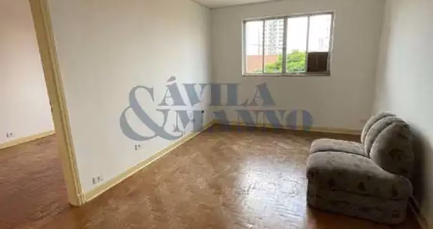 Apartamento com 1 quarto à venda na Mooca, São Paulo 