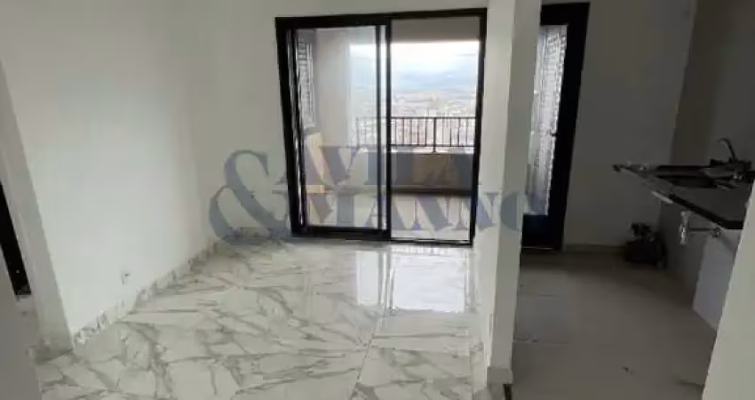 Apartamento com 2 quartos à venda no Brás, São Paulo 