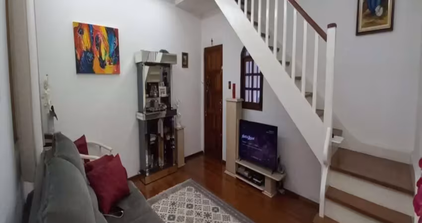 Casa com 3 quartos à venda na Mooca, São Paulo 