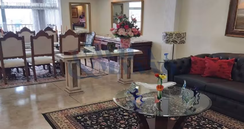 Apartamento com 4 quartos à venda na Mooca, São Paulo 