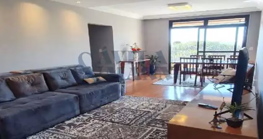 Apartamento com 3 quartos à venda na Mooca, São Paulo 