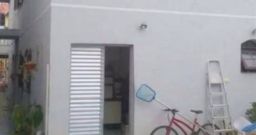 ** SOBRADO VILA EMA **
