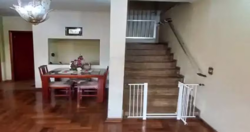 Casa com 5 quartos à venda na Vila Prudente, São Paulo 