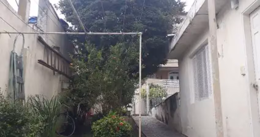 Casa com 3 quartos à venda na Vila Prudente, São Paulo 
