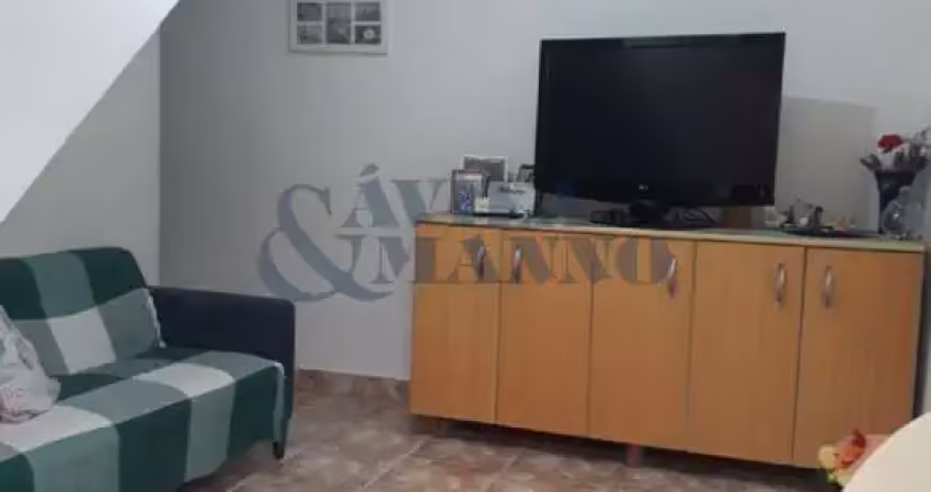 Casa com 3 quartos à venda na Mooca, São Paulo 