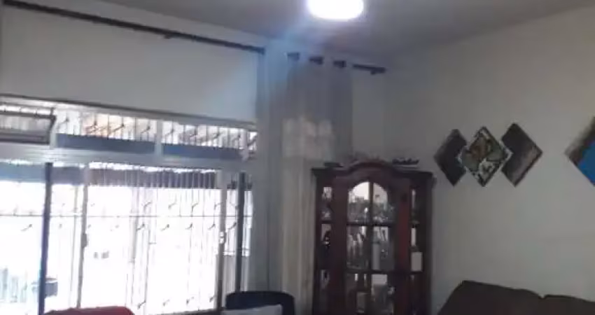Casa com 3 quartos à venda na Mooca, São Paulo 
