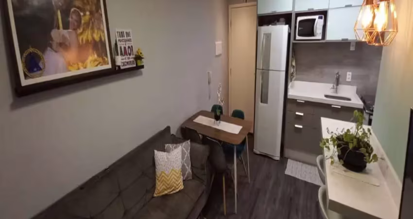 Apartamento com 2 quartos à venda na Vila Alpina, São Paulo 