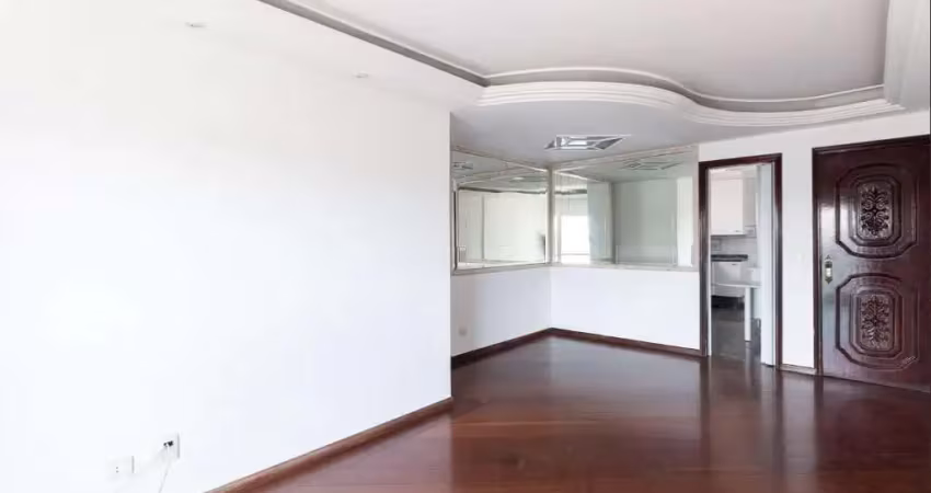 Apartamento com 3 quartos à venda no Tatuapé, São Paulo 