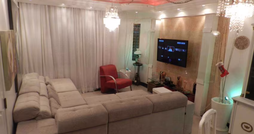 Casa com 3 quartos à venda na Vila Invernada, São Paulo 