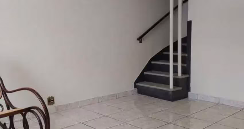 Casa com 3 quartos à venda no Tatuapé, São Paulo 