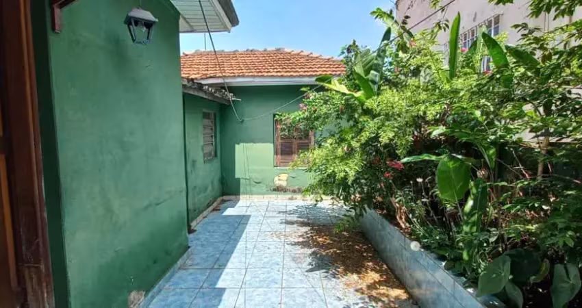 Casa com 2 quartos à venda na Vila Prudente, São Paulo 