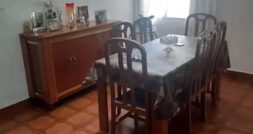 Casa com 3 quartos à venda na Mooca, São Paulo 