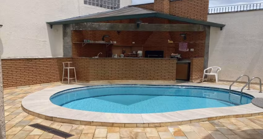 Casa com 4 quartos à venda na Mooca, São Paulo 