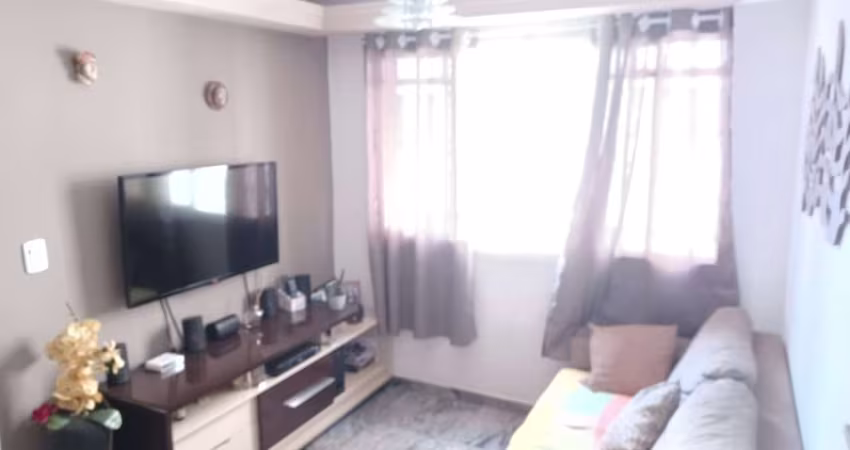 Apartamento com 2 quartos à venda no Brás, São Paulo 