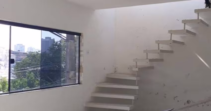Casa com 2 quartos à venda na Vila Canero, São Paulo 