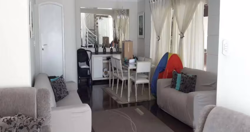 Casa com 3 quartos à venda no Tatuapé, São Paulo 