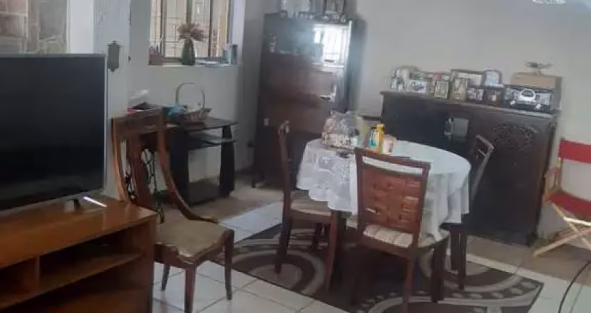Casa com 2 quartos à venda na Mooca, São Paulo 