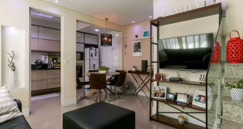 Casa com 2 quartos à venda na Mooca, São Paulo 