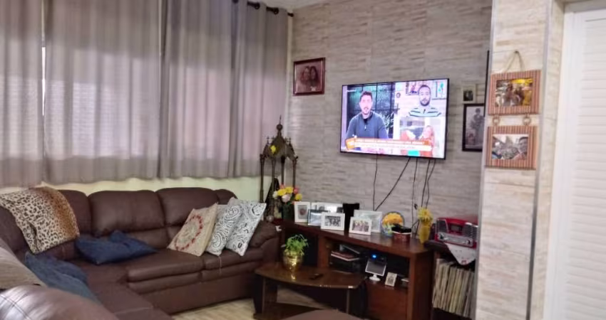 Casa com 4 quartos à venda na Mooca, São Paulo 