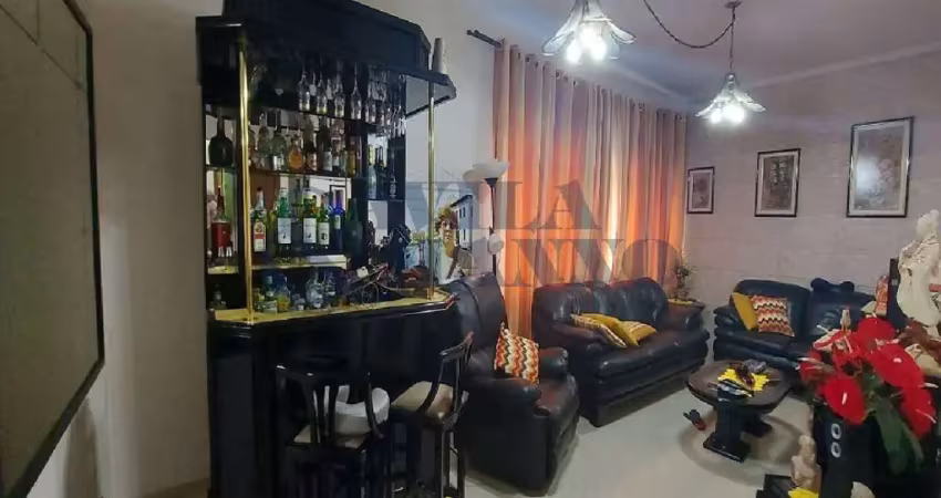 Casa com 2 quartos à venda na Mooca, São Paulo 