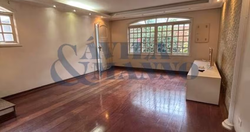 Casa com 3 quartos para alugar na Mooca, São Paulo 