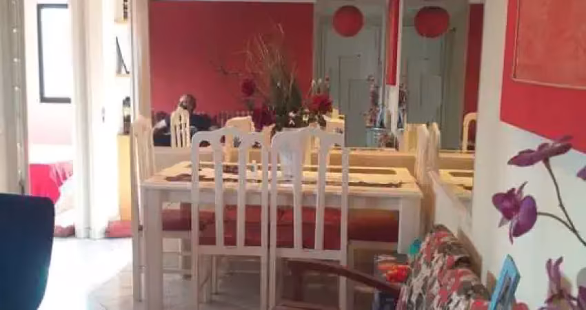 Apartamento com 2 quartos à venda na Mooca, São Paulo 